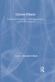 Cotton Fibers (eBook, PDF)