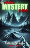 The Dyatlov Pass Incident (GKP Mysteries, #9) (eBook, ePUB)