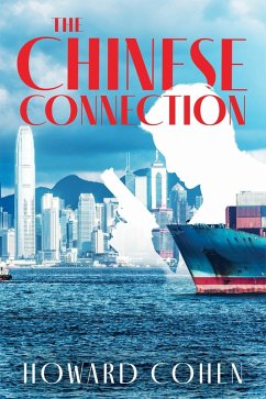 Cover The Chinese Connection (eBook, ePUB)