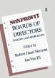 Nonprofit Boards of Directors (eBook,... - Bild 1