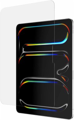 Belkin Screenforce Temp. Glass Displaysch. iPad Pro 11 (M4)