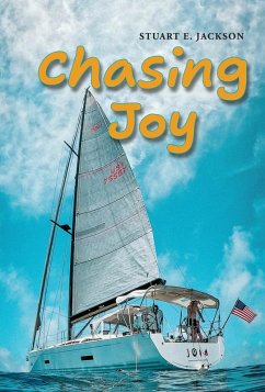 Cover Chasing Joy (eBook, ePUB)