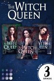 The Witch Queen: Die magische Urban-Fantasy-Trilogie in einer E-Box (eBook, ePUB)