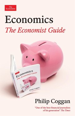Cover Economics: The Economist Guide (eBook, ePUB)