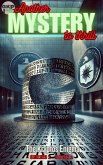 The Kryptos Enigma (GKP Mysteries, #2) (eBook, ePUB)
