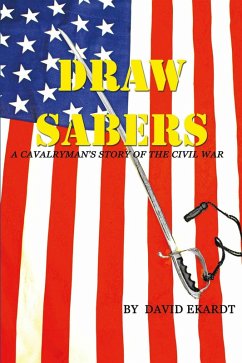 Cover Draw Sabers! (eBook, ePUB)