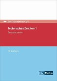 Technisches Zeichnen 1 (eBook, PDF) Technisches Zeichnen 1 (eBook, PDF)
