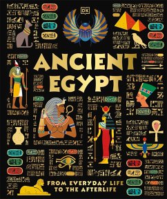 Cover Ancient Egypt (eBook, ePUB)