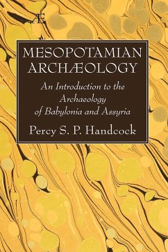 Mesopotamian Archaeology (eBook, PDF) Mesopotamian Archaeology (eBook, PDF)