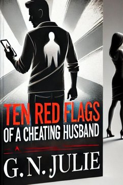 Cover Ten Red Flags of a Cheating Husband (eBook, ePUB)