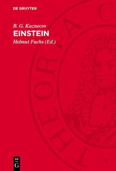 Einstein (eBook, PDF) Einstein (eBook, PDF)