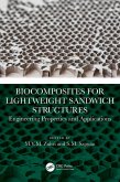 Biocomposites for Lightweight Sandwich Structures (eBook, PDF) Biocomposites for Lightweight Sandwich Structures (eBook, PDF)