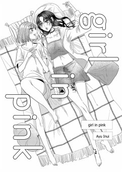 Cover Girl in Pink (eBook, ePUB)