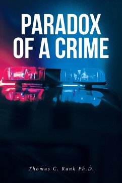 Cover Paradox of a Crime (eBook, ePUB)