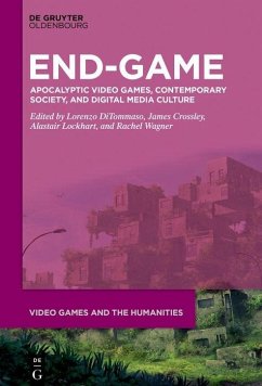 End-Game (eBook, PDF)