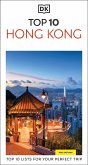 DK Top 10 Hong Kong (eBook, ePUB)