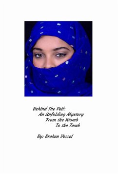 Cover Behind The Veil (eBook, ePUB)