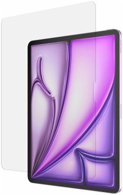 Belkin Screenforce Temp. Glass Displaysch. iPad Air 13 (M2)