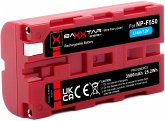 Baxxtar Akku NP-F550 3500mAh Baxxtar Akku NP-F550 3500mAh