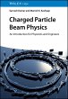 Charged Particle Beam Physics - Bild 1