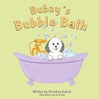 Bubzy's Bubble Bath