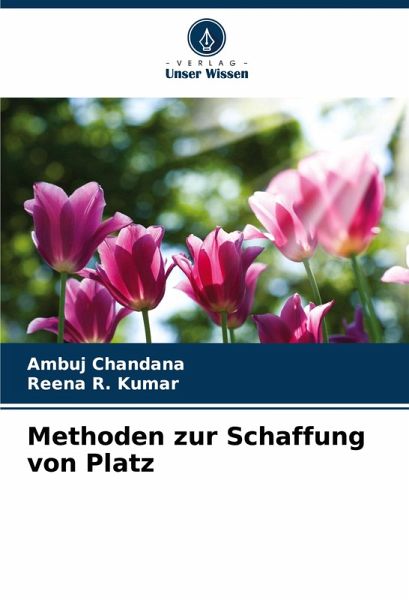 Methoden zur Schaffung von Platz Methoden zur Schaffung von Platz