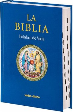 Cover La Biblia (Palabra de Vida)
