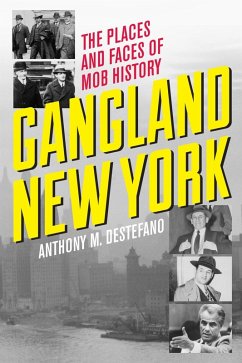 Cover Gangland New York (eBook, ePUB)