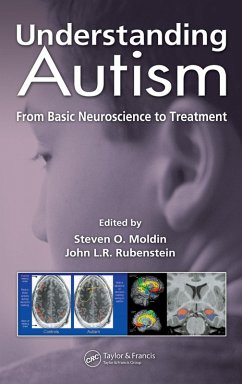 Cover Understanding Autism (eBook, ePUB)