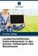 Landwirtschaftliches Unternehmertum in... - Bild 1