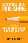 How to write a book in 30 days How to write a book in 30 days