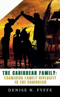 Cover The Caribbean Family