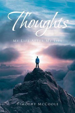 Thoughts - McCoole, Timothy