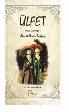 Cover Ülfet