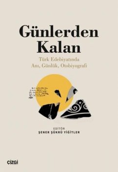 Cover Günlerden Kalan