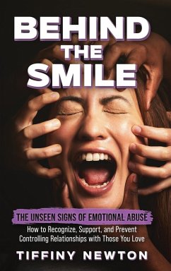 Cover Behind the Smile