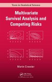 Multivariate Survival Analysis and Competing Risks (eBook, ePUB) Multivariate Survival Analysis and Competing Risks (eBook, ePUB)