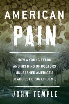 Cover American Pain (eBook, ePUB)