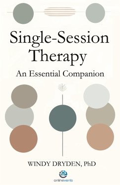 Cover Single-Session Therapy