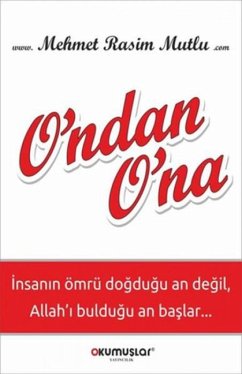 Cover Ondan Ona