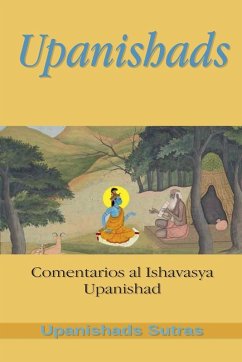 Upanishads - Sutras, Upanishads