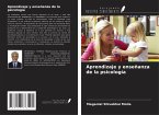 Aprendizaje y enseñanza de la psicología Aprendizaje y enseñanza de la psicología