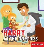 Harry at the Doctors