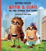 Mapin & Guari em uma jornada pela cidade (eBook, ePUB)