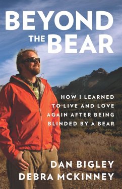 Cover Beyond the Bear (eBook, ePUB)