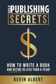 Self-Publishing Secrets