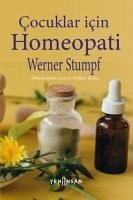 Cocuklar icin Homeopati - Stumpf, Werner