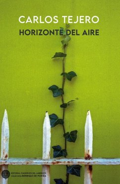 Horizonte del aire Cover Horizonte del aire