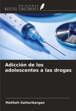 Adicción de los adolescentes a las drogas - Sattarikargan, Maliheh