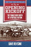 Opening Kickoff (eBook, ePUB)